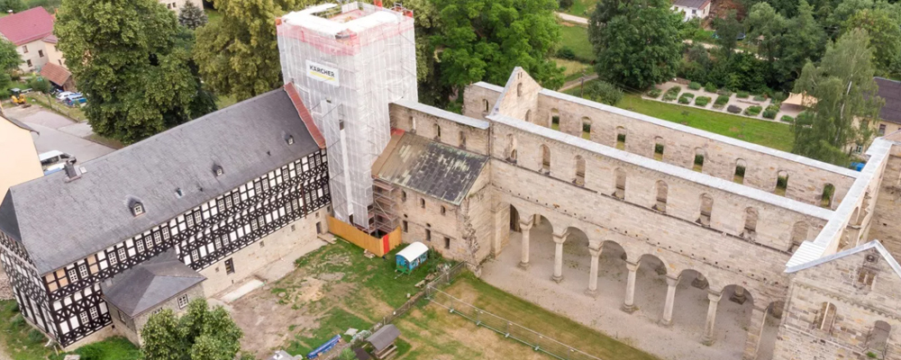 Garść ciekawostek ze świata Kärcher!